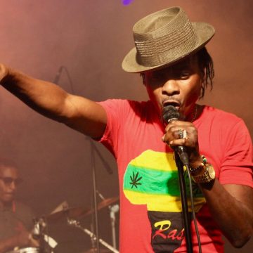 Rhythms of resilience: Namibia’s musical retrospective
