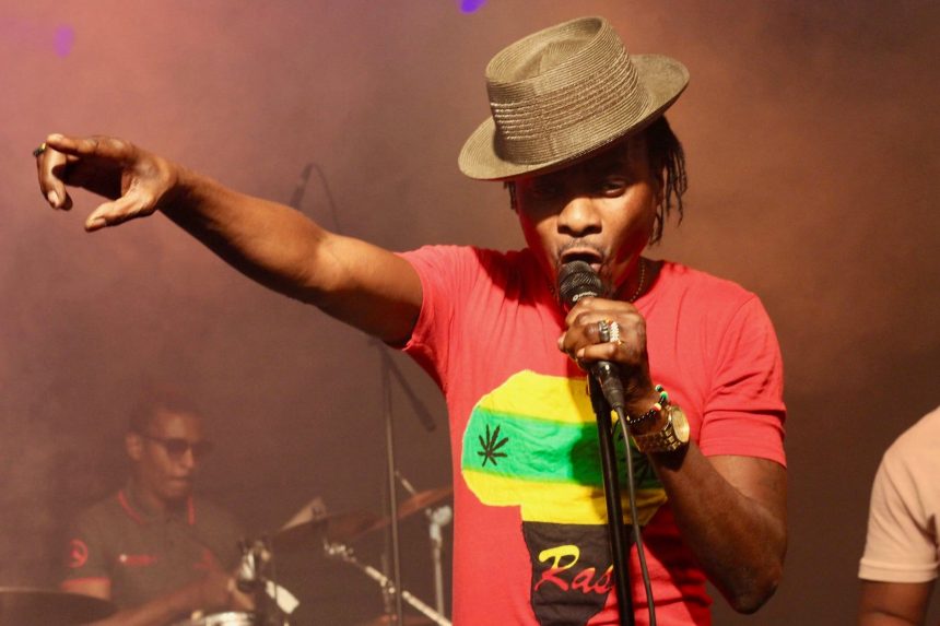 Rhythms of resilience: Namibia’s musical retrospective