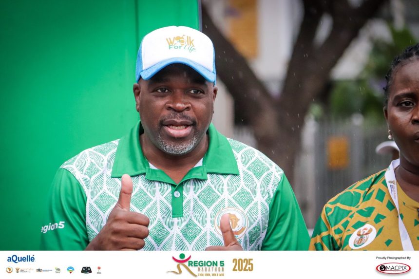 Mozambique ready for Region 5 Games – Mutoya … strong participation anticipated 