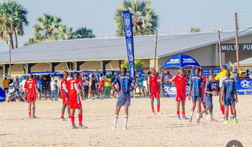 Efiyafano lomaudano koMwadikange Kaulinge otali ka hovela oshivike eshi