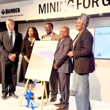 Namdeb braces for sales slump