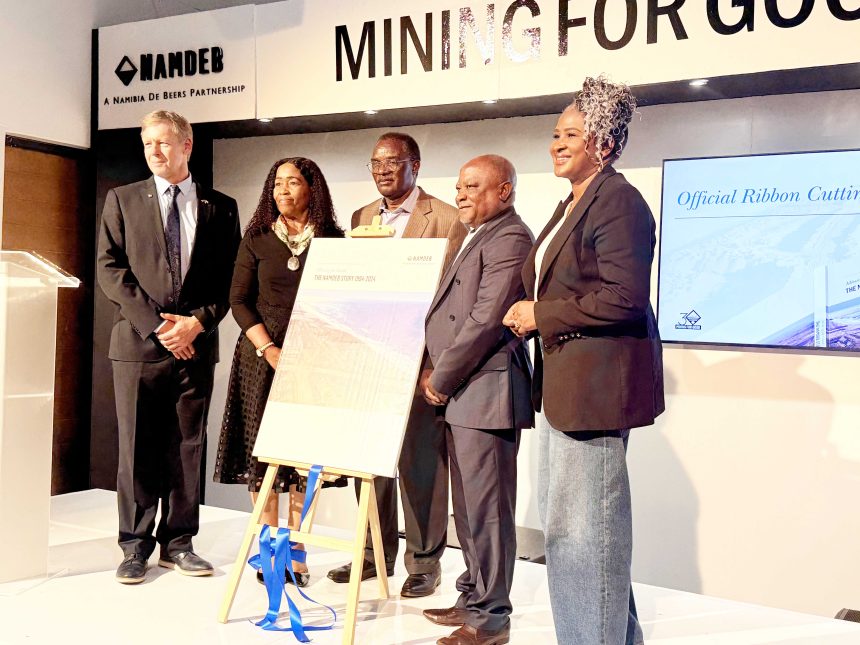 Namdeb braces for sales slump