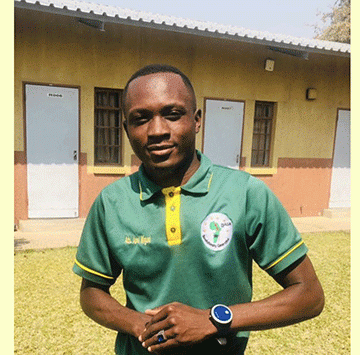 Nam students stranded in Zambia