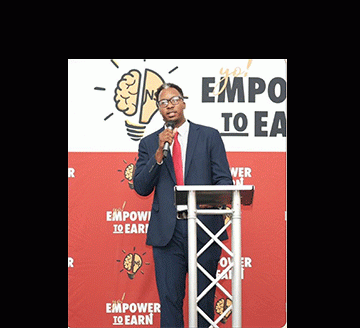 #EmpowerToEarn ignites youth economic inclusion