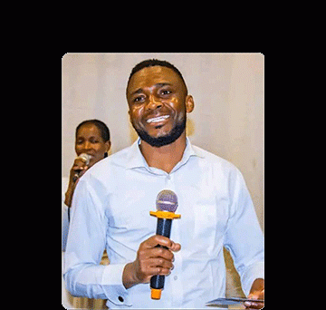 Brother Vilho: Ondi hole unene okwiimba omaimbilo opamhepo 