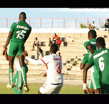 Omaudano Onzimbogo noneudo itaa ka fiya emanya la londa kulikwao