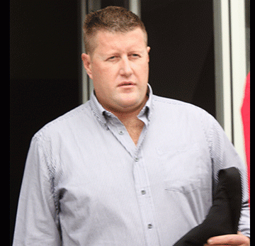 Dippenaar takes fight to Supreme Court