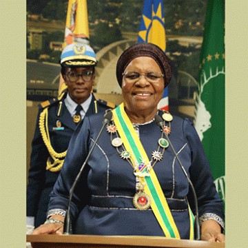 Namibia at 36: ‘We are too few to be poor’