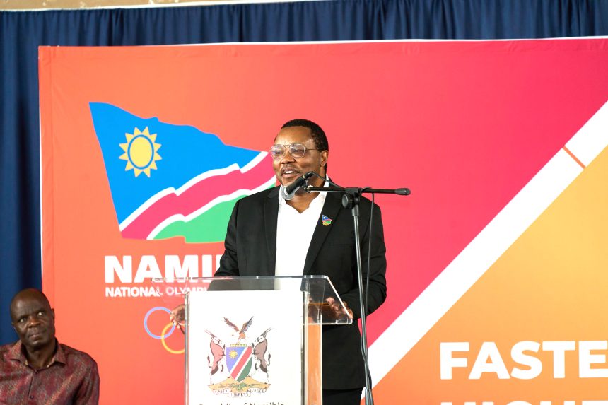 NNOC 1 Olympic committee boosts athlete mental game