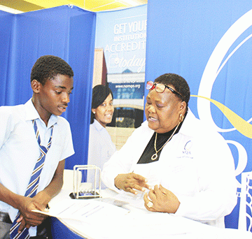 NQA ropes in Green to shake up automation system