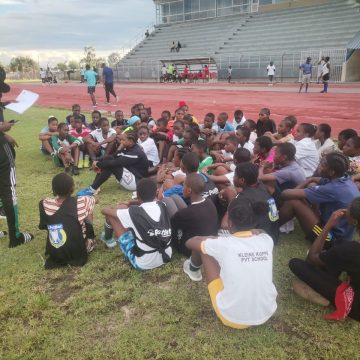 Oshana otashi li longekidile omaudano ovanyasha 