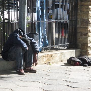 Youth demand solutions to soaring unemployment