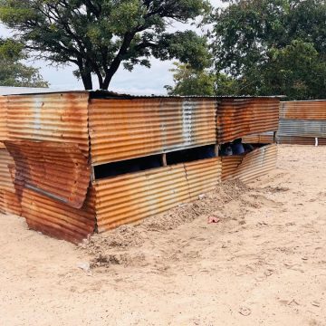 Ofikola Nalitungwe i li moshipyu