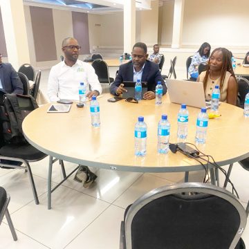 NamPower proposes 8.4% hike 