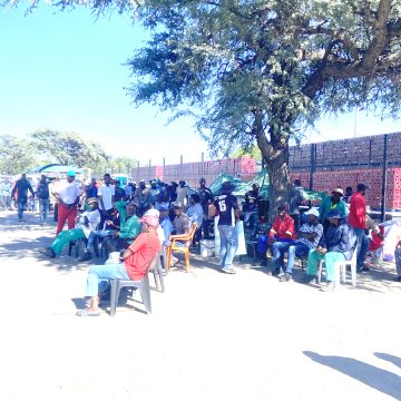 Namib Mills Namib Mills, Naretu conclude wage deal … employees to return to work within 72 hours