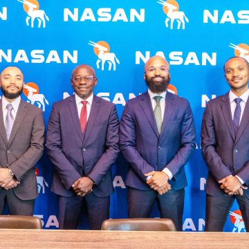 Nasan Energies gets approval to buy 52 fuel stations