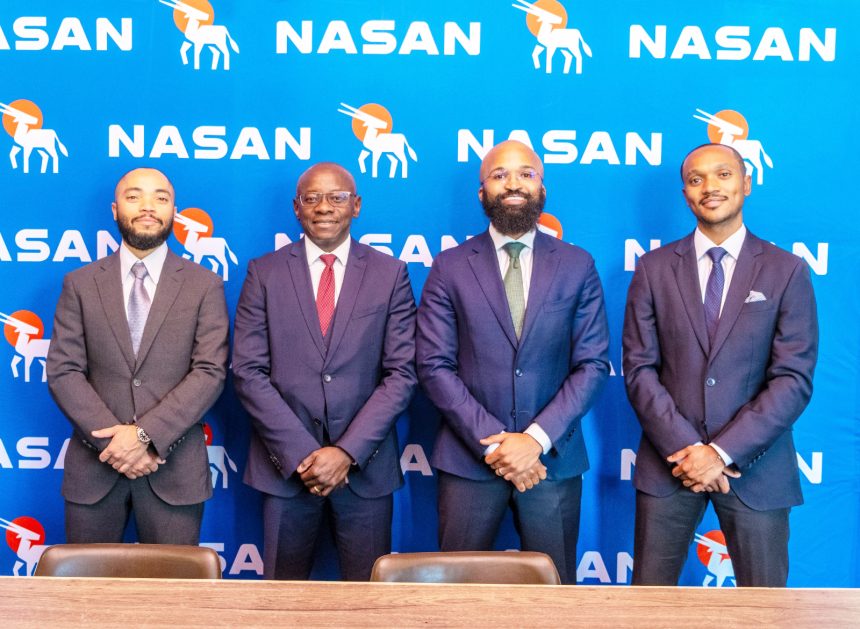 Nasan Energies gets approval to buy 52 fuel stations
