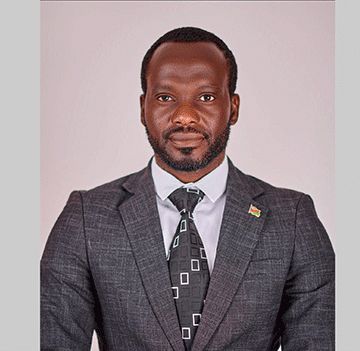 Ncuncuni calls for fair resource allocation