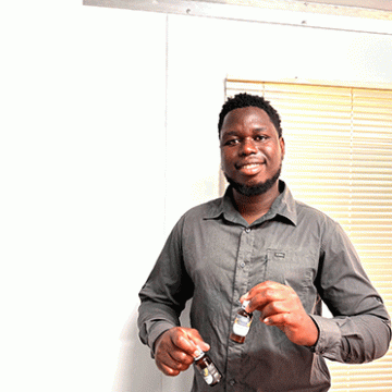 SMEs’ spotlight with Pricilla Mukokobi – Nalago Skincare sprouts from Kalahari seeds