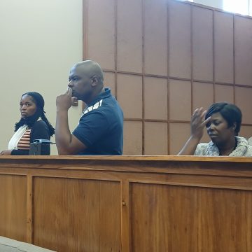 Witness testifies on alleged child abuse at Nkata residence 