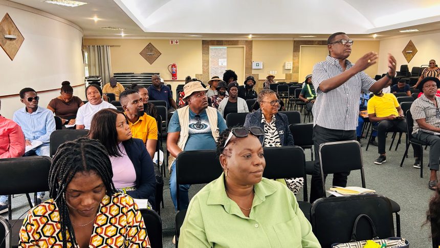 Oshiwana sha lulilwa komapandaanda a dima mOngwediva 