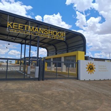 Nosure dounkurungu vapira kutjangesa paveta mazuva gado gana siki-NTA