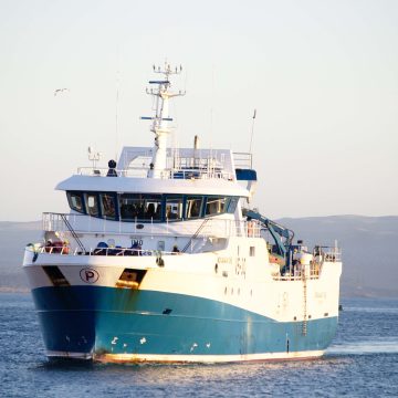 NovaNam fleet renews labour status 