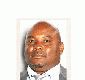 Kazongominja takes Nudo’s reins …      party retrenches employees, reprimands Kandorozu