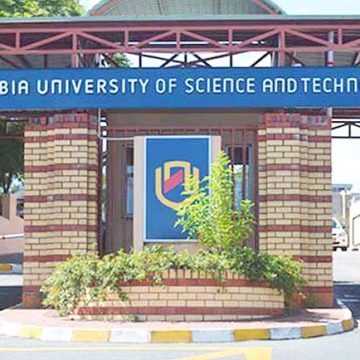 Nust launches first PhD in supply chain management 