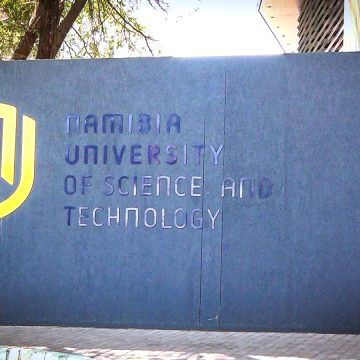 Nust NUST denies ‘favouritism’ allegations
