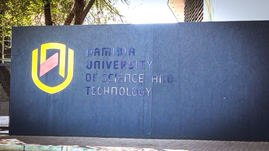 NUST denies ‘favouritism’ allegations