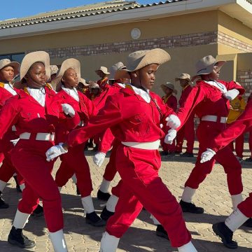 From streets to second chances