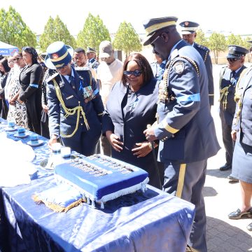 Road accidents kill 17 officers 