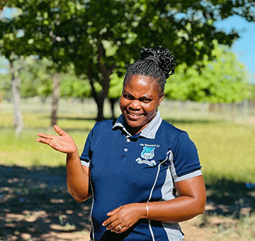 Political freedom must translate into economic opportunity – Ohangwena youth