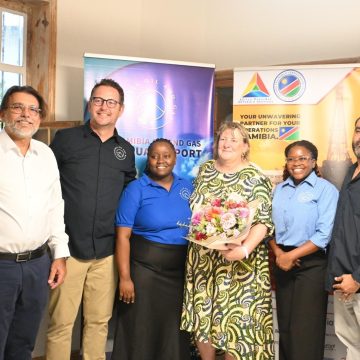 Nam Oil and Gas launches second industry report