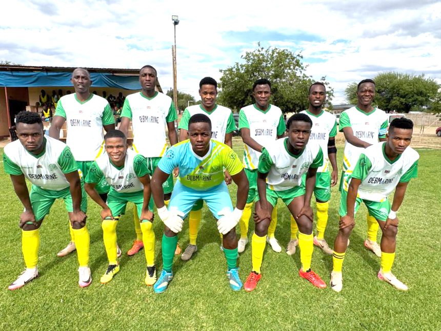 ‘We are not happy with the replay’ – Hindjou 