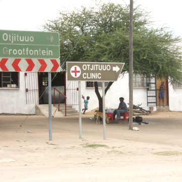 Okatjoruu water woes persist … Covid-19 blamed for N$10m NamWater debt