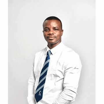 Okongo-development Muma ta lalakanene okweeta exumokomesho mOkongo