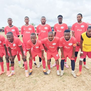 Thrill expected at Omaheke Top 20 … all roads lead to Gobabis 