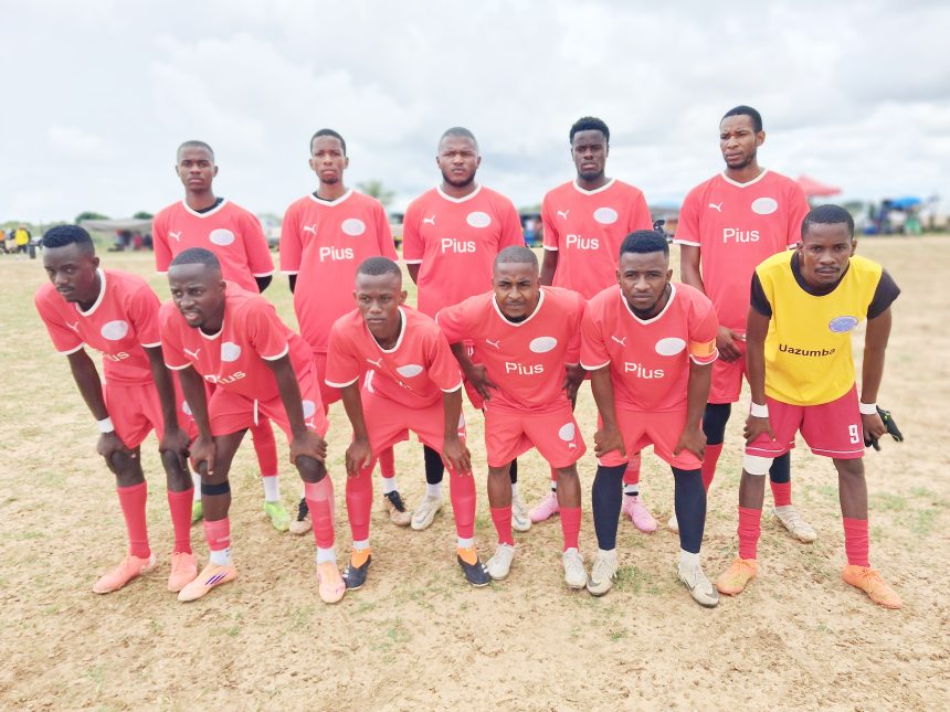 Thrill expected at Omaheke Top 20 … all roads lead to Gobabis 