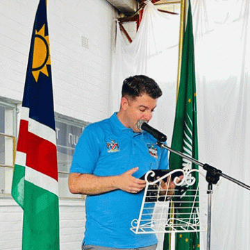 Omaheke career fair hailed a success