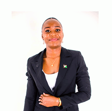 Omusati youth call for equal opportunities