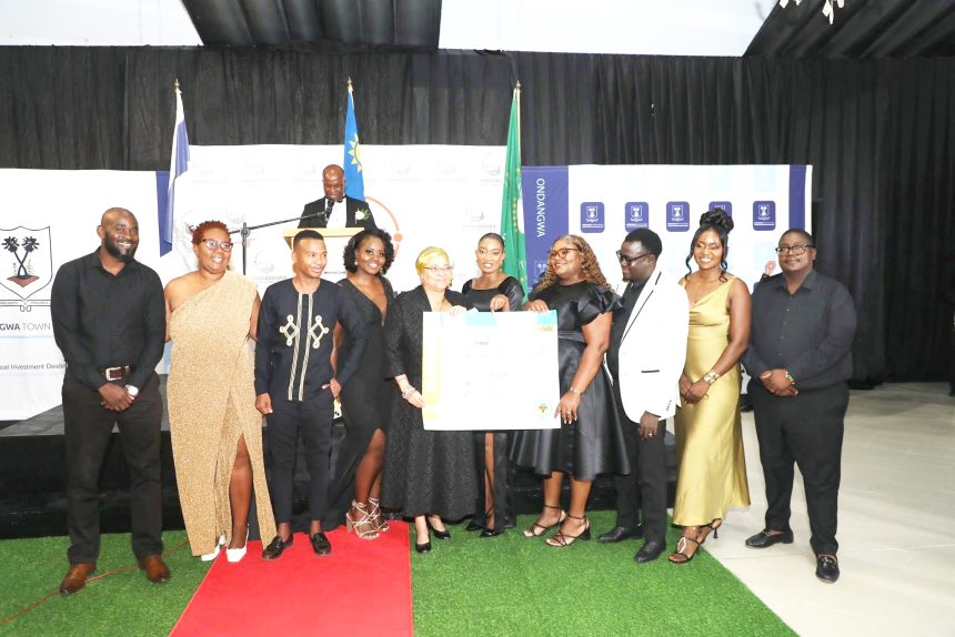 Ouvalelo wowina waNdangwa wa ongela N$885 000 