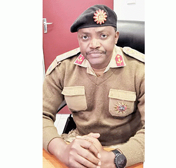 Ongongola oha i ulike omalodu molutu – Sakaria 