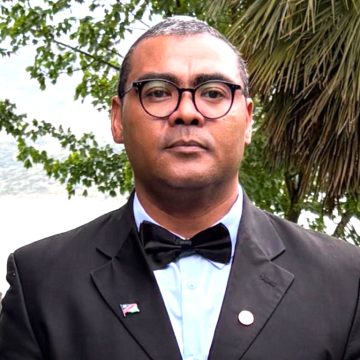 Open letter: Sport minister Sanet Steenkamp