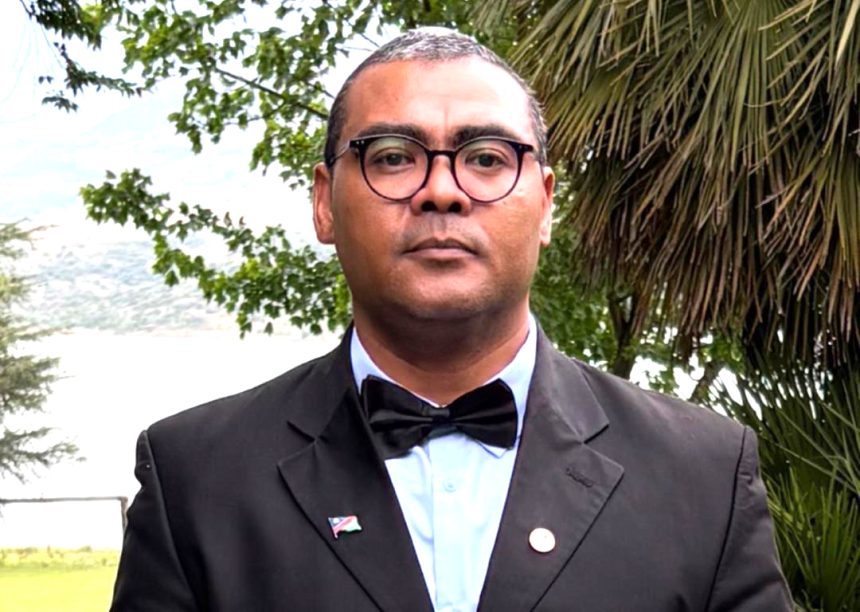 Open letter: Sport minister Sanet Steenkamp