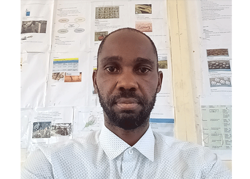 Opinion – Sport officers: The unsung pillars of community