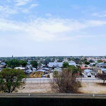 Elunduluko loshitukulwa shaShana okudja kemanguluko 