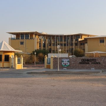 From rural roots to growth: Oshikoto’s development journey