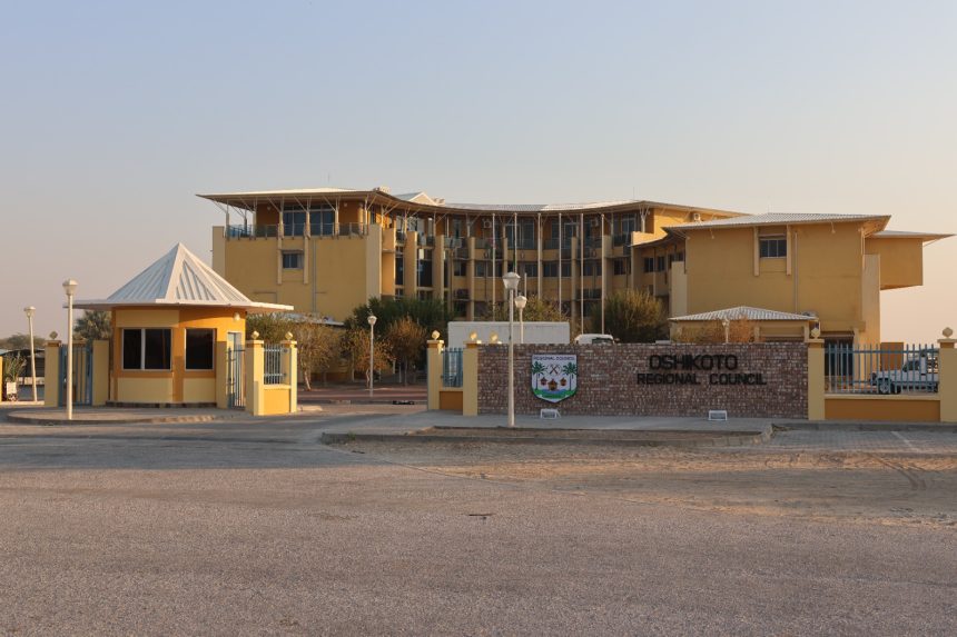 From rural roots to growth: Oshikoto’s development journey